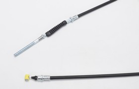 CABLE FRENO DEL. HONDA WAVE100 STD [W09073]